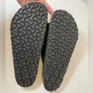Birkenstock | Shoes | Birkenstock Unisex Mens Arizona Suede  display picture 3